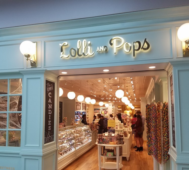 Lolli & Pops (Atlanta,&nbspGA)